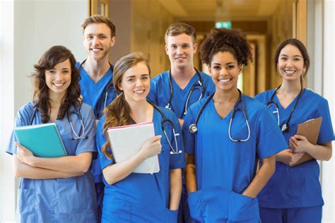 How To Study Nursing In Canada For International Students