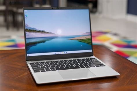 Review The Frameworks Next Generation Laptop Follows Its Upgradeable