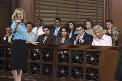 Courtroom Eloquence Adapting Your Legal Presentations For Juries And
