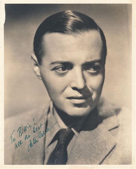 Todd Mueller Autographs Peter Lorre Vintage Signed Photograph