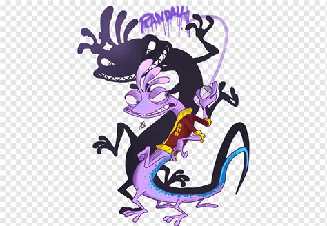 Randall boggs james p monstruos sullivan inc arte monstruos inc randall púrpura Violeta