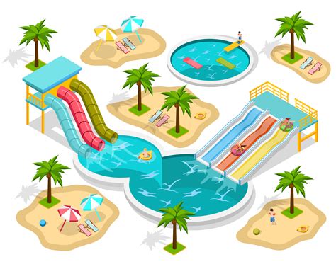 Water Park Design Atlantis Water Parks And Pool Systems