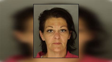 Mom Gets Prison For Driving Getaway Car After Sons Fatal Drug Deal