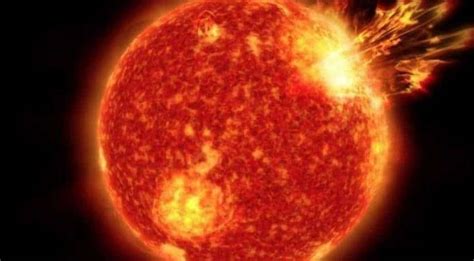 Indian Astronomers Discover Stars Hotter Than Sun Dawnpages