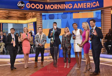 Your trusted source for breaking news, analysis, exclusive interviews, headlines, and videos at abcnews.com 'Good Morning America': Every Big Change Coming to the ...