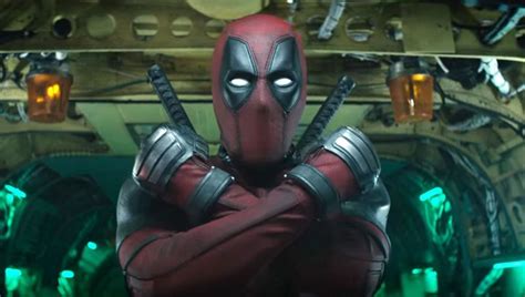 Deadpool 2s Unused Post Credits Scenes Included Assembling A New X