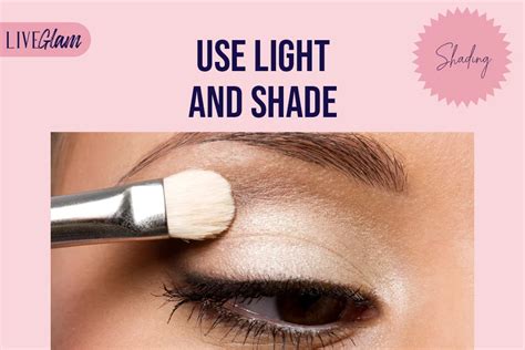 Tips For Makeup On Small Eyes