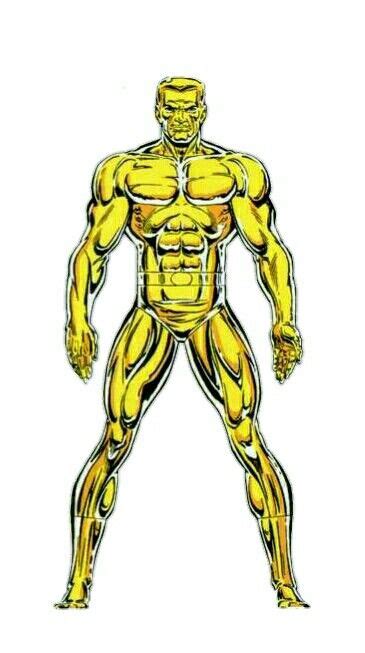 Players will experience the rise of miles morales as he masters new powers. MOLTEN_MAN em 2020 | Marvel, Heróis marvel, Vilãs