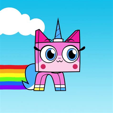 Image Result For Unikitty Cartoon Unikitty Cute Mobile Wallpapers