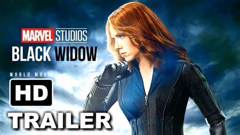 A black panther sequel and a second doctor strange movie. Black Widow Teaser Official Trailer 2019 #2 Scarlett ...