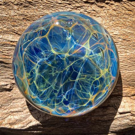Energy Garden Stone Shredz Glass Borosilicate Glass 2019 R Art