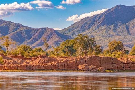 10 Best And Most Beautiful Places To Visit In Zambia Tad