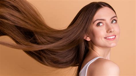 5 Tips For Beautiful And Stronger Hair Flashing Buzz