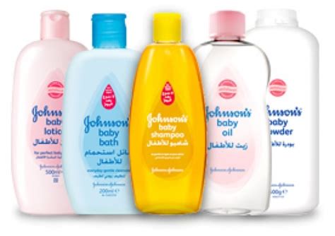 New 0751 Johnsons Baby Product Only 1 At Shoprite 413 Lots