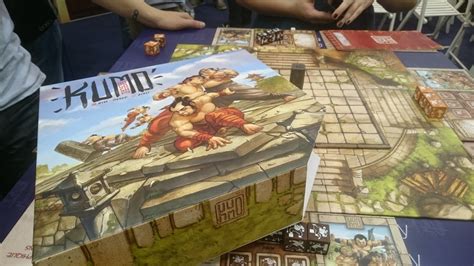 misery farm on the road essen spiel 2015 day 1 first reports misery farming