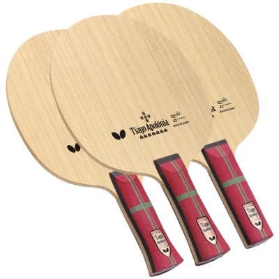 The combination of innerforce layer zlc and apolonia zlc is recommended for the player who seeks powerful play close to the table or at a. Butterfly Tiago Apolonia ZLC Reviews