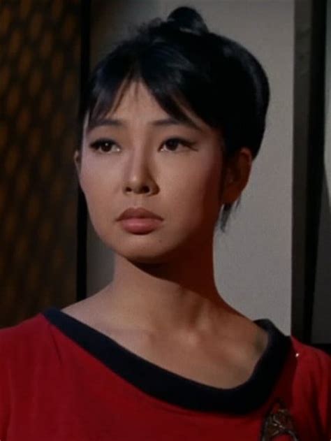 Miko Mayama Memory Alpha Das Star Trek Wiki Fandom Powered By Wikia