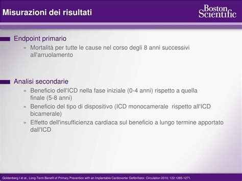 International classification of diseases 11th revision. PPT - MADIT II FOLLOW-UP A 8 ANNI PowerPoint Presentation ...