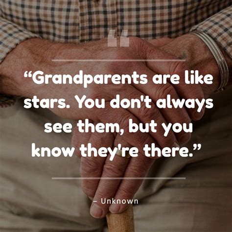 25 Wonderfully Insightful Grandparents Quotes That Are Full Of Wisdom