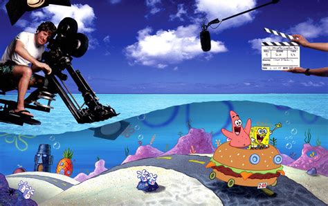 Stephen Hillenburg The Creator Of Spongebob Squarepants Has Died At