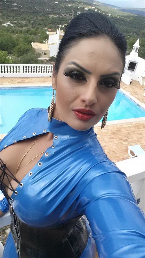 Ezada Sinn Femdom Video Telegraph