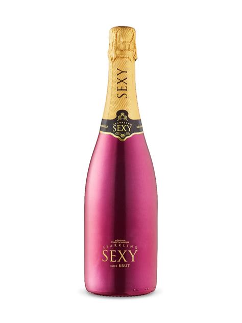 Sexy Sparkling Rosé Brut Lcbo