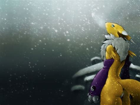 renamon yin yang 1071652226 my favourit renamon pictures pictures sorted by rating luscious