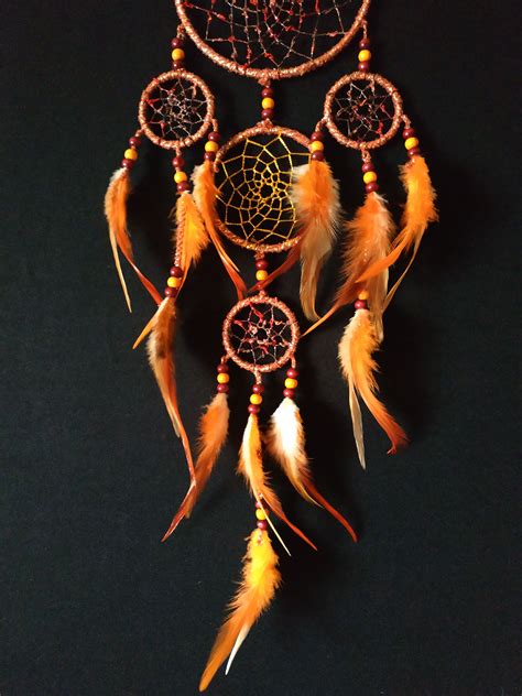 Unique Handmade Dream Catchers On Etsy Shopvision4life