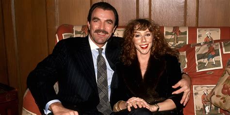 Tom Selleck Reveals His Morning Tradition Of Spoiling His Wife Of 36