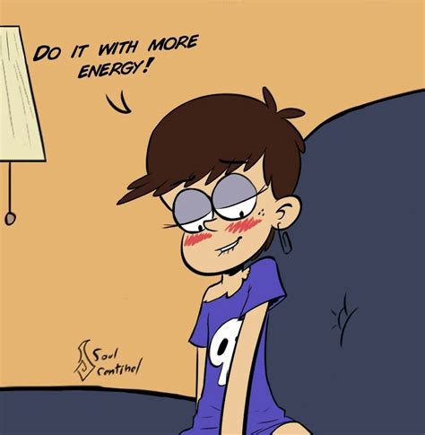 Midnight Melody Part 1 Loud House Rule 34 The Loud Ho