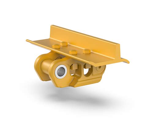 Undercarriage Components For Mining Tracked Dozer Berco