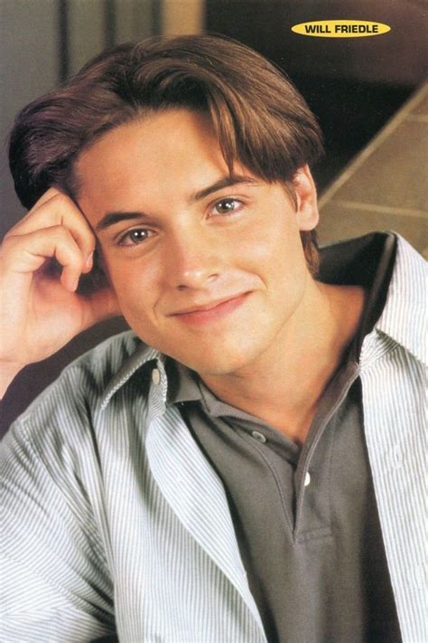 The Definitive Ranking Of The Most Important ’90s Teen Heartthrobs
