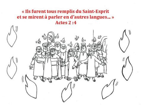 Pentecôte is yet another occasion at the end of may/beginning of june, when many small businesses make it a long weekend! La Pentecôte | Pentecôte, École du dimanche, Saint esprit