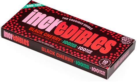 Fruit Trio Edible Candy With Thc Gti Incredibles