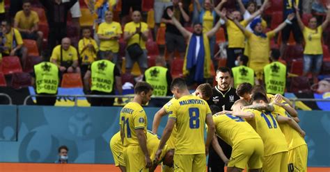 Чемпионат европы по футболу 2020. Украина Евро 2020 1/8 финала: сборная вышла в плей-офф ...