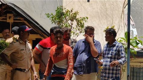 BREAKING: Police arrest builder, contractor after 3 labourers die in