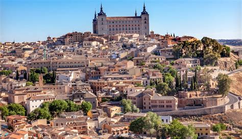 We offer more than 270 degree programs. The Best Airbnbs and Vacation Rentals in Toledo, Spain