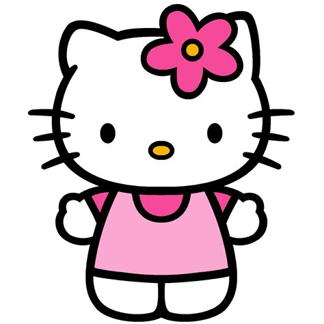 Press like, add to favorites, send to your friends, subscribe, comment! Hello Kitty Happy Birthday Images - ClipArt Best