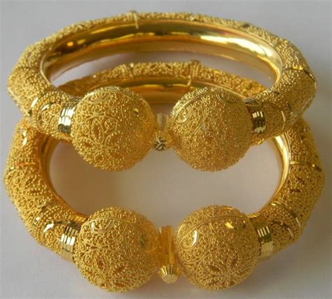 Beautiful Gold Bangle Design Beautifulwedding Gold Bangles Design