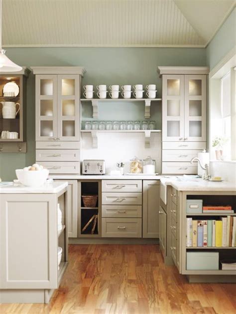 Maybe you would like to learn more about one of these? Martha Stewart Living Kitchens | Martha stewart and Kitchens