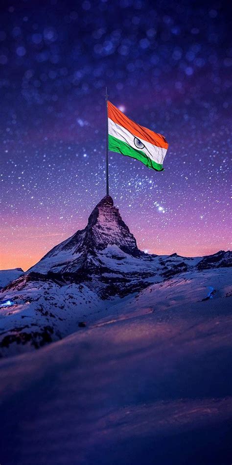 Indian Flag Mountain Iphone Wallpaper Indian Flag Wallpaper Indian