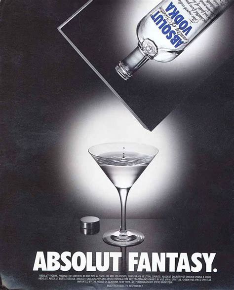 inquiry 3 absolut vodka absolut absolut vodka ads