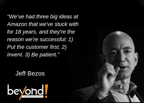 Top Jeff Bezos Quotes For Greatness Beyond Exclamation