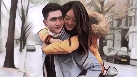 Foto natasha wilona dan ranty maria. Putus dari Natasha Wilona, Ternyata Bukan Febby Rastanty ...