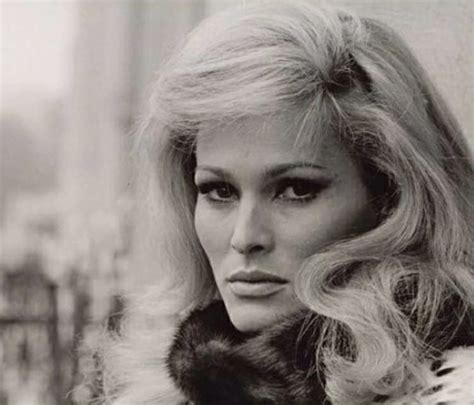 picture of ursula andress