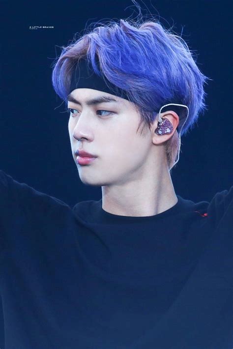 Search free jin bts wallpapers on zedge and personalize your phone to suit you. Everything About BTS's Jin Is Perfect, Even His Eyebrows ...