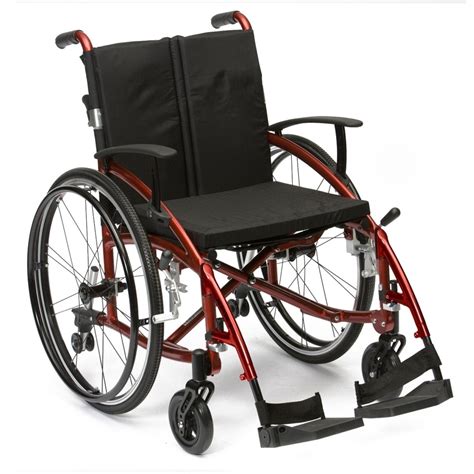 Drive Medical Enigma Spirit Self Propelled Wheelchair Uk Wheelchairs