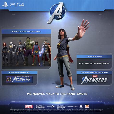 Marvels Avengers Editions Detailed Deluxe Edition Gives 72 Hour Early