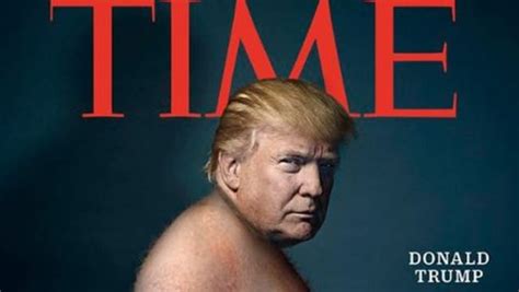 Time Person Of The Year 2016 Is Donald Trump Best Memes Herald Sun