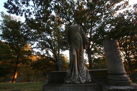 Horror in the highlands: Asheville’s ghostly legends provide a glimpse